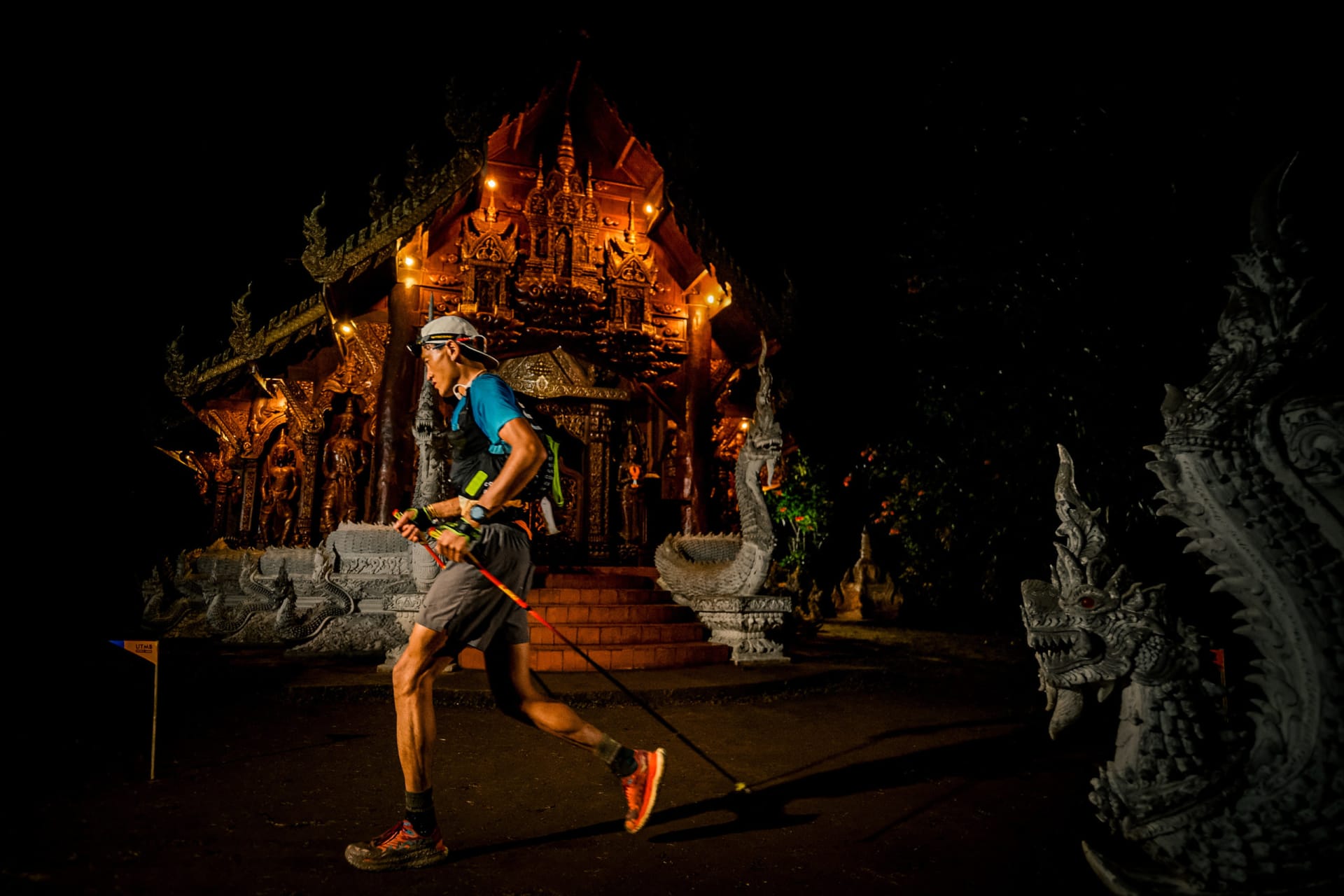 UTMB World Series concludes 2025 season with a two-week